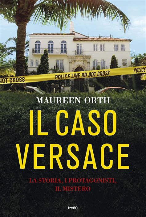 [PDF] Il caso Versace by Maureen Orth eBook 